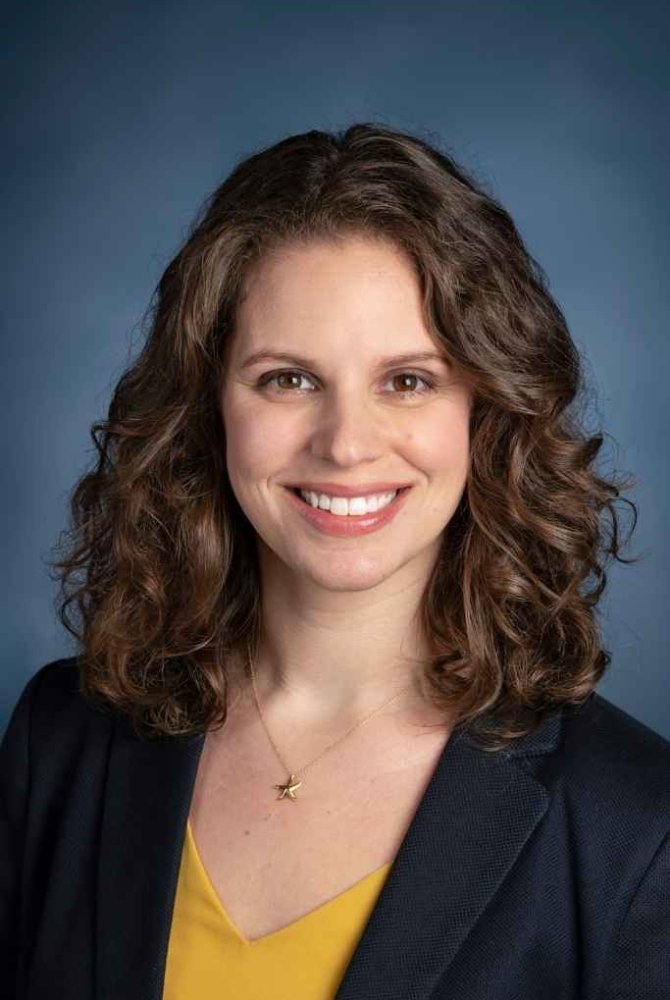 Amanda Goodheart Parks