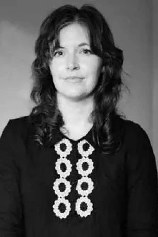 Katherine Moulton