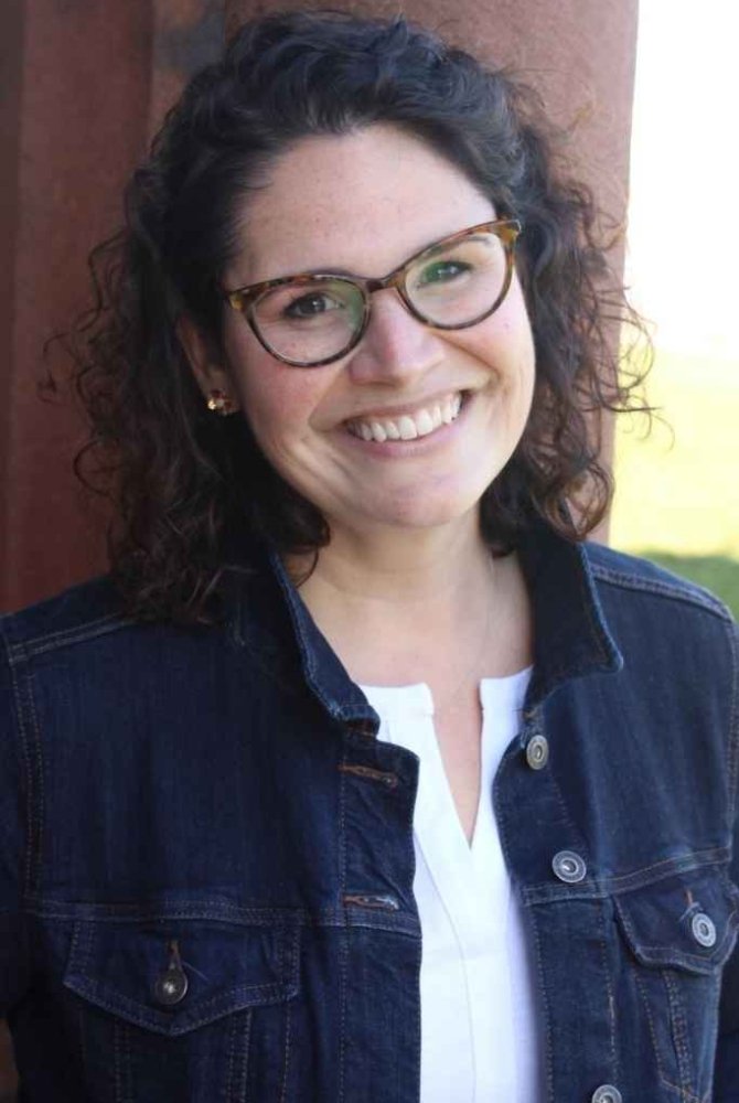 Mary Beth Pelletier