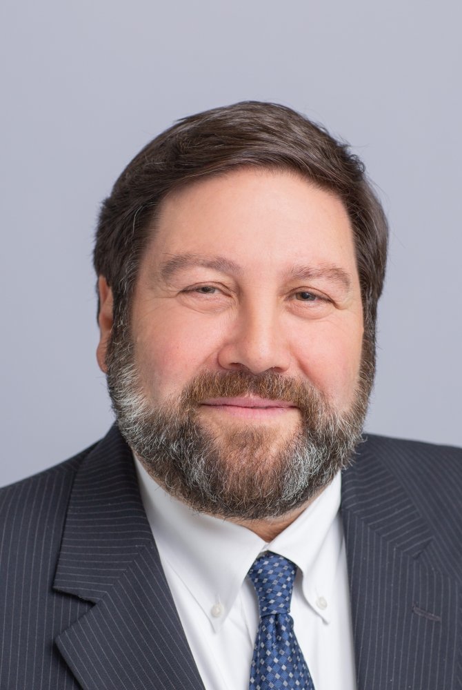 David Altounian Headshot