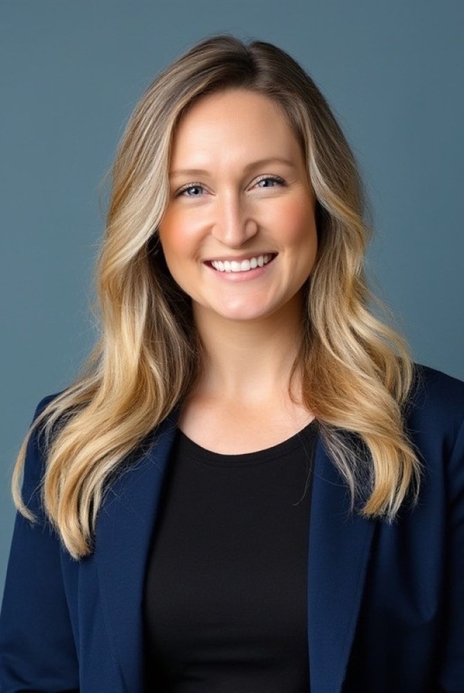 Kelly O'Connor Burke