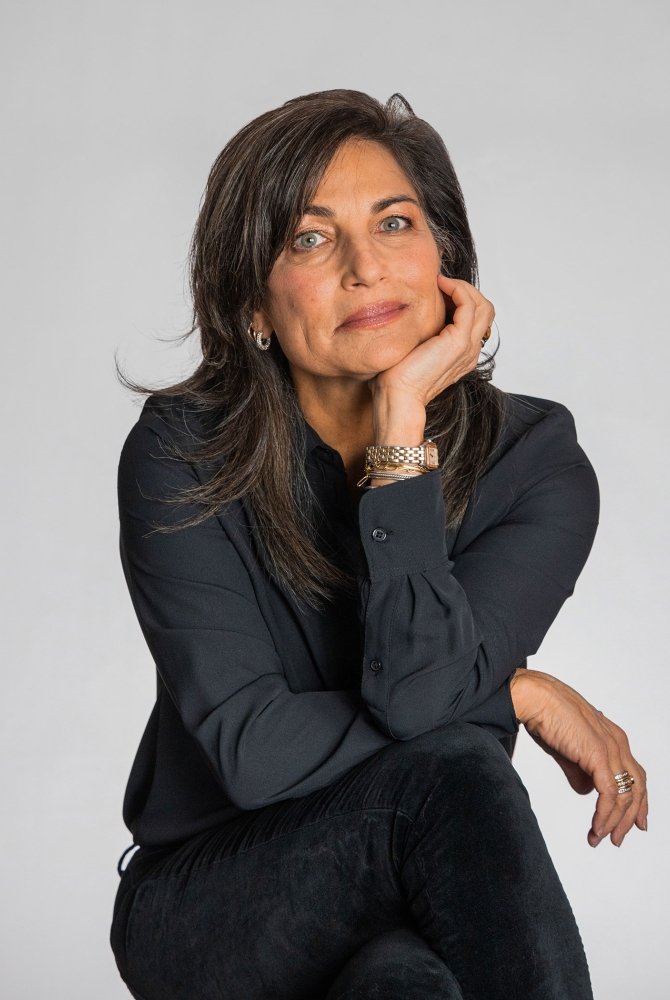Gloria Crist