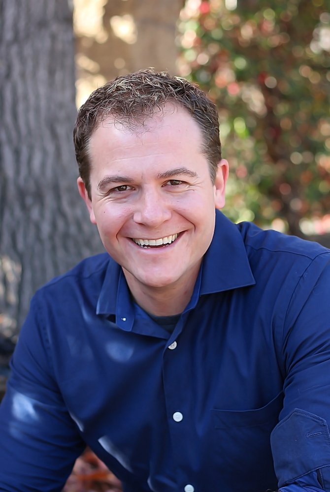 Mark Harootian