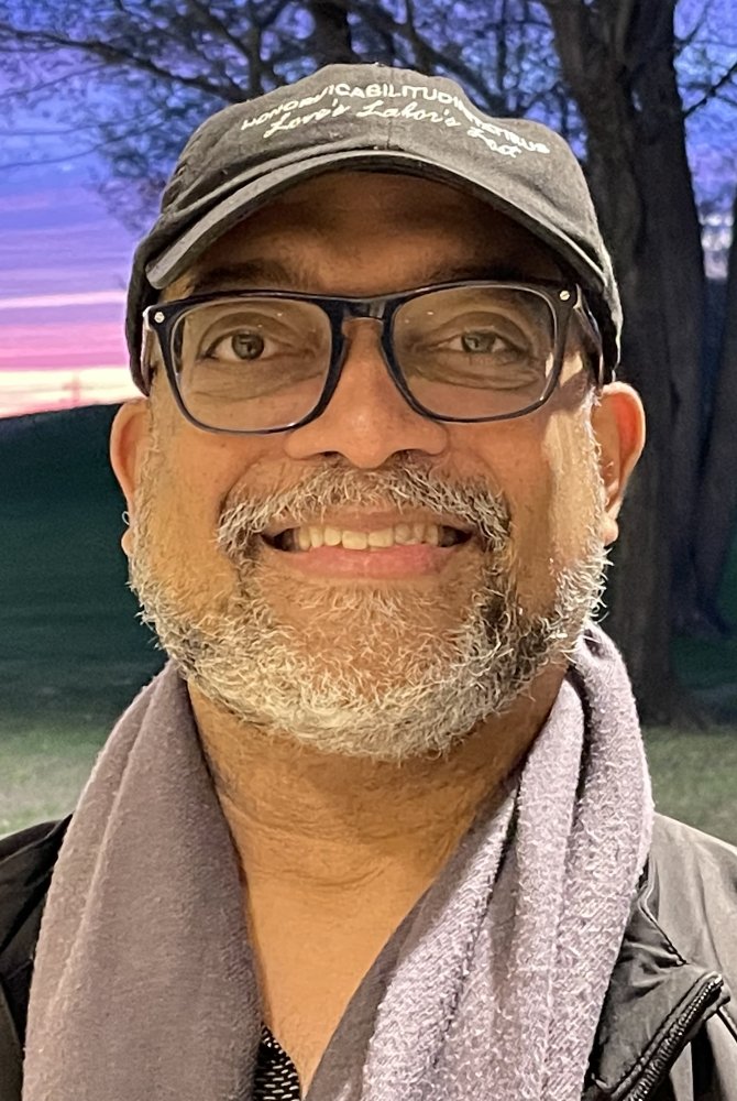 Carlos Jones