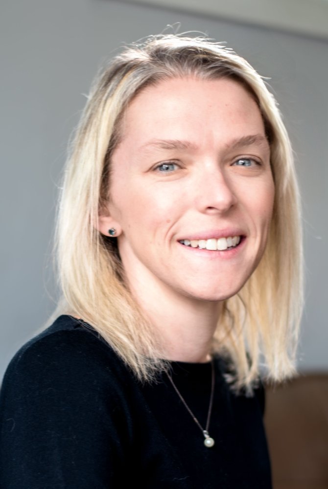 Erin Redihan