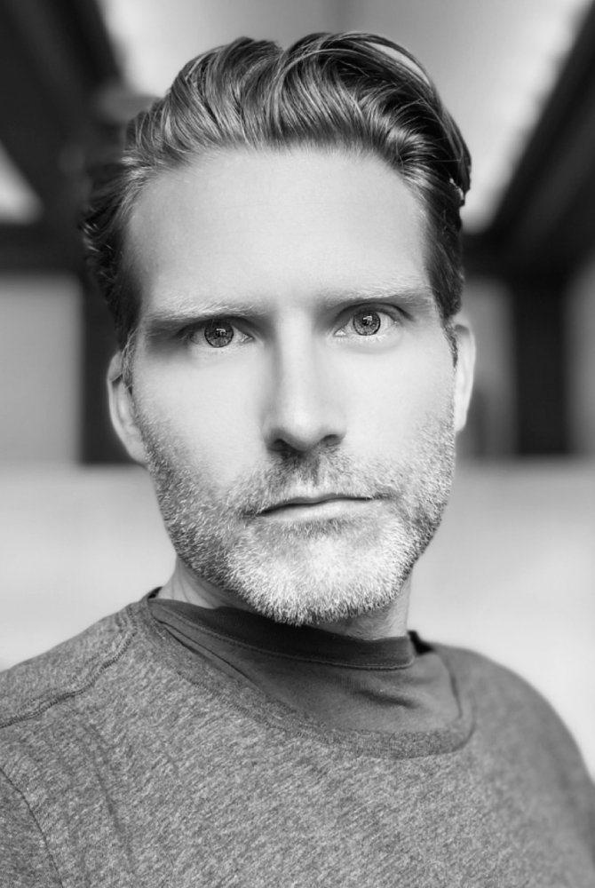 Colin Stilwell