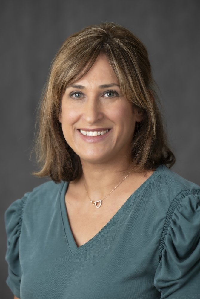 Sharon Dyment