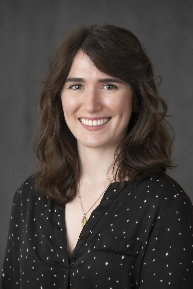 Julia Morisi