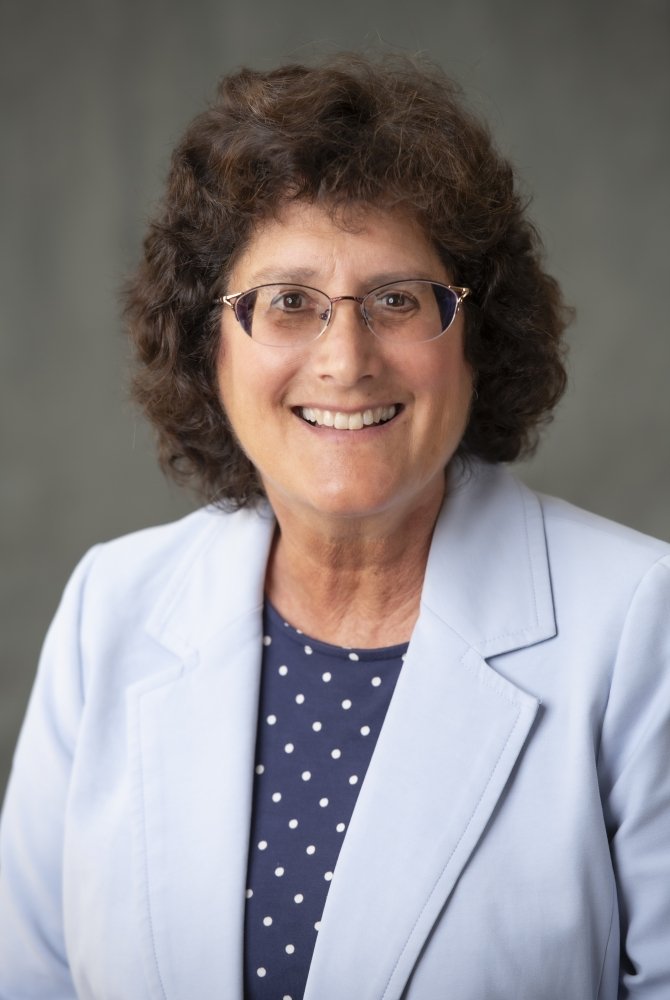 Nancy Schreiber