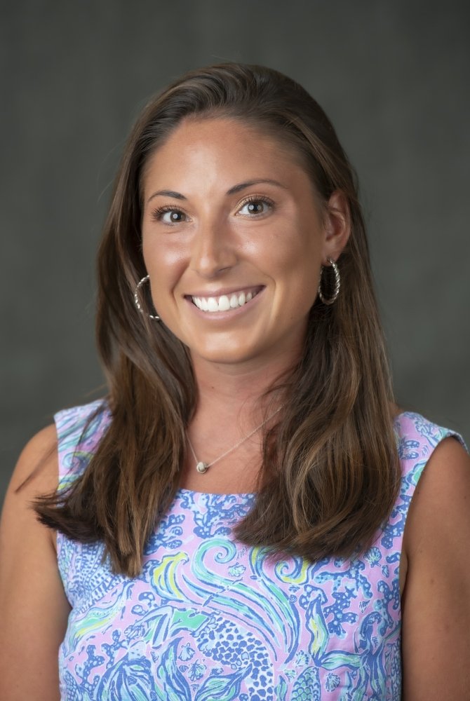 Caitlyn Rubino