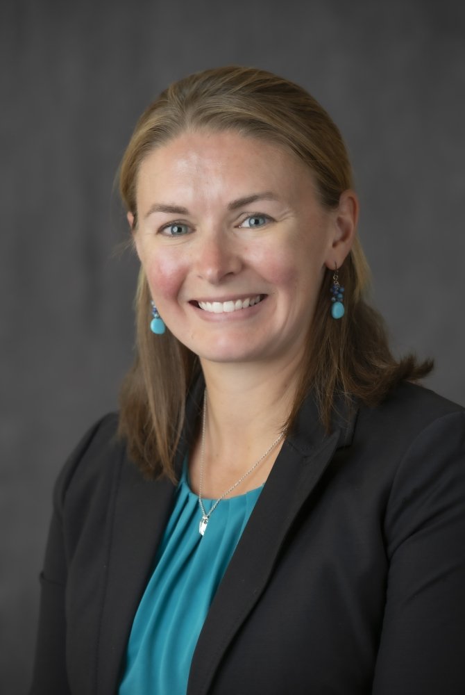 Christine Ramsay