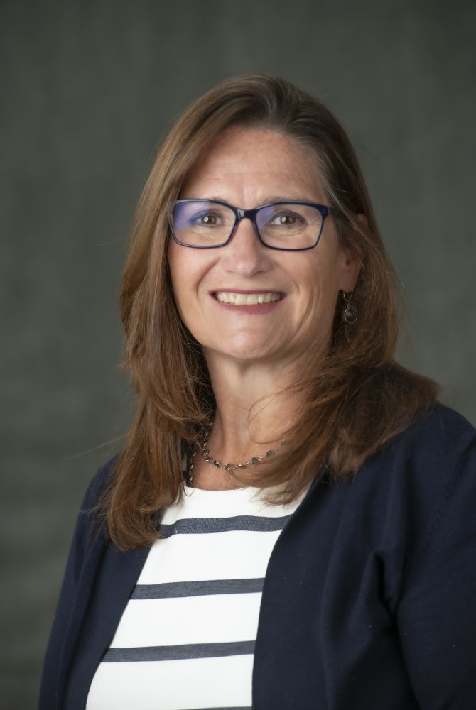 Coleen Burgess