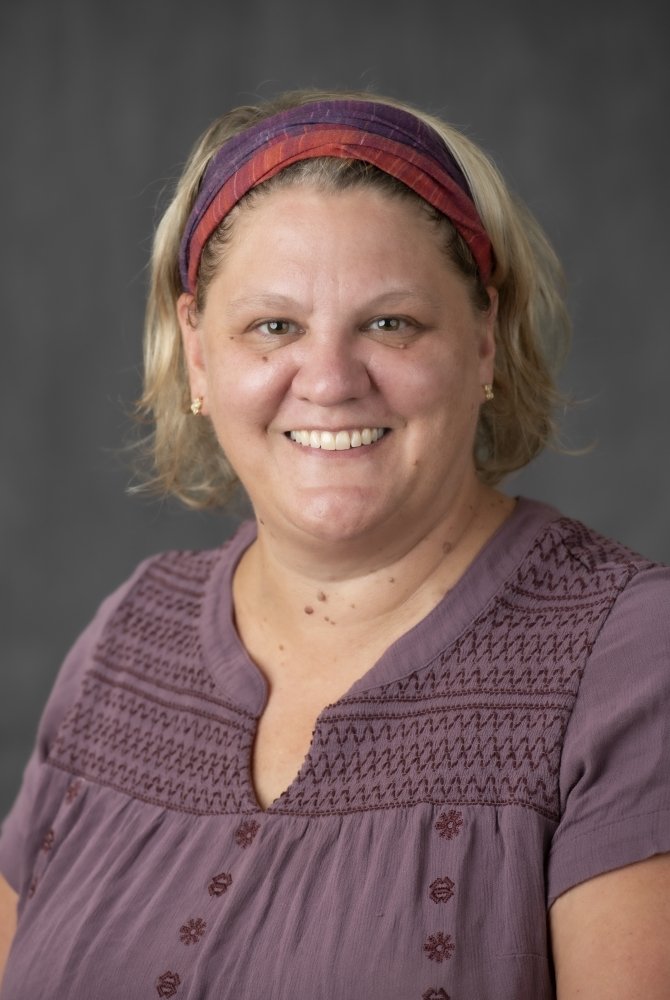 Debra Lundin