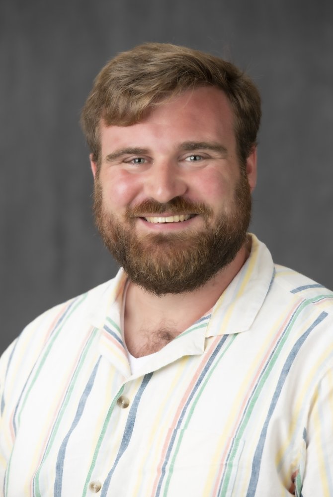 Douglas Woolever