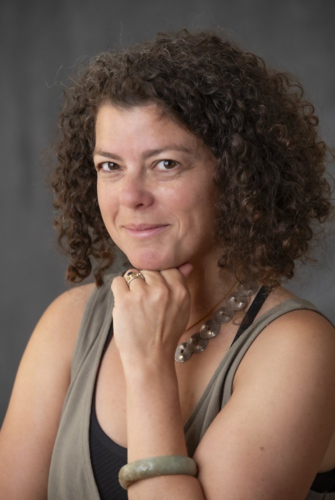 Emily Colbert Cairns