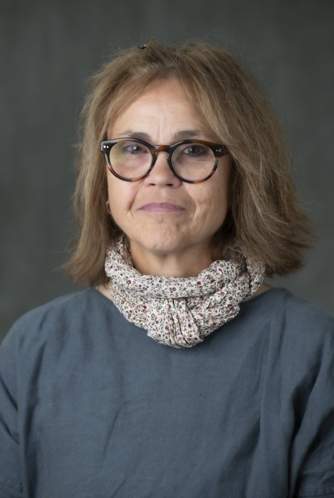 Kate Ryffranck