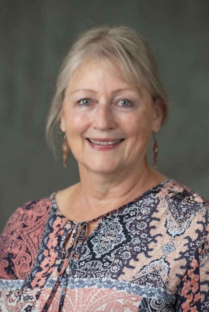 Lisa Richter