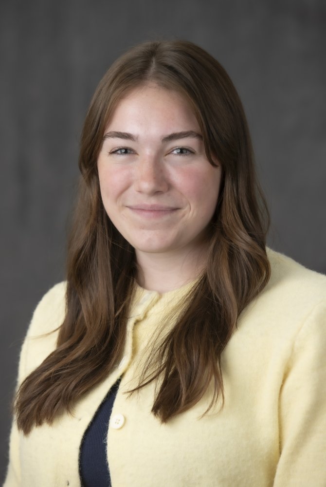 Madeline Walent