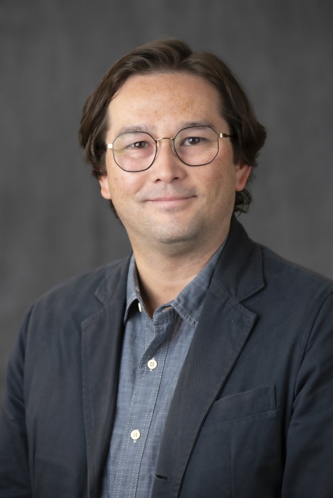Mark Keitges