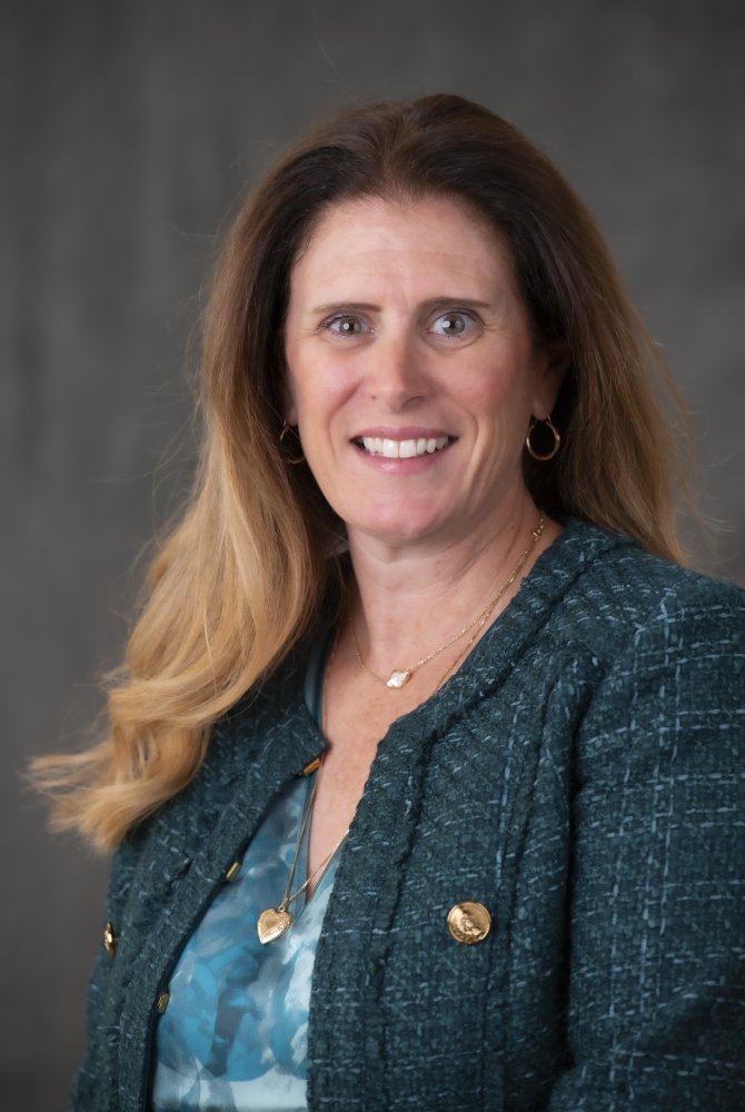 Mary Anderson
