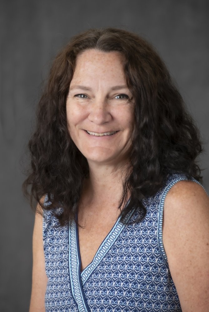 Paula Telford
