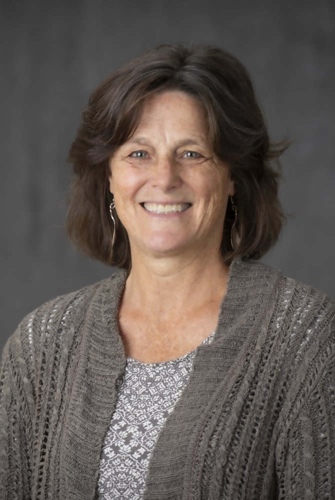 Robyn Buck