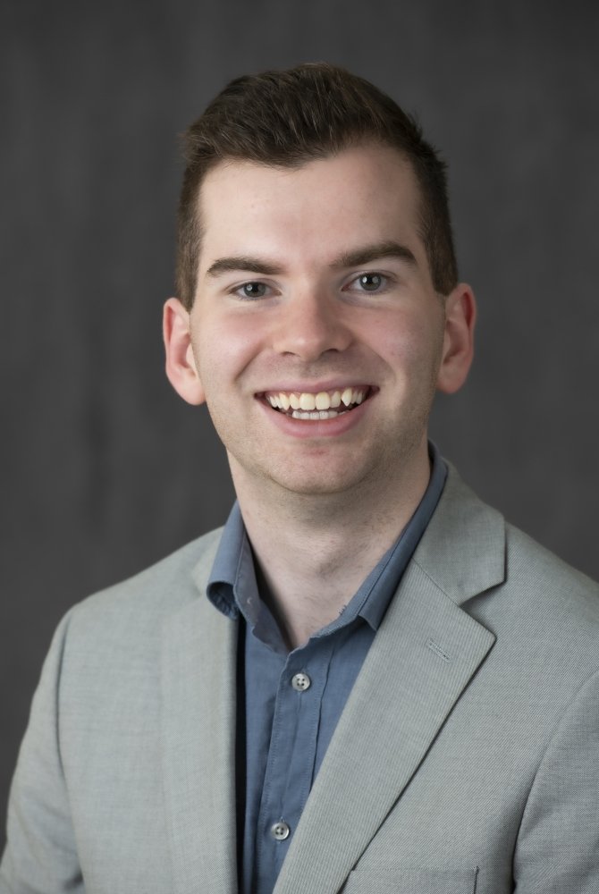 Sean Dever