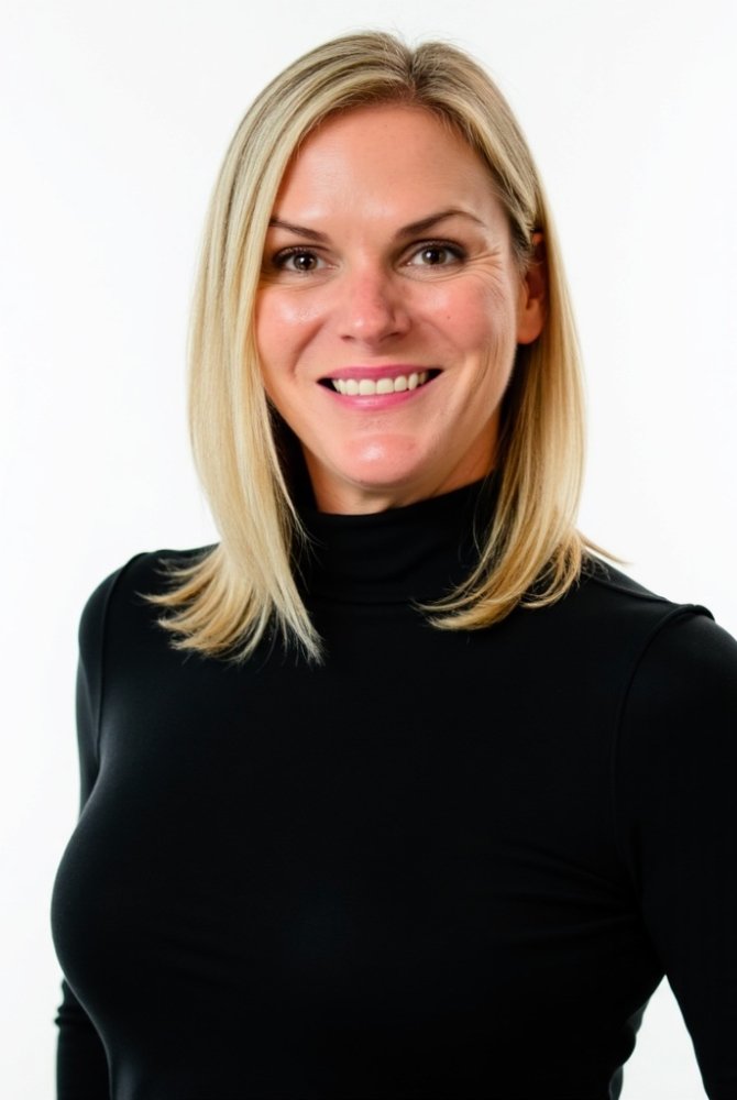 Rachel Taylor