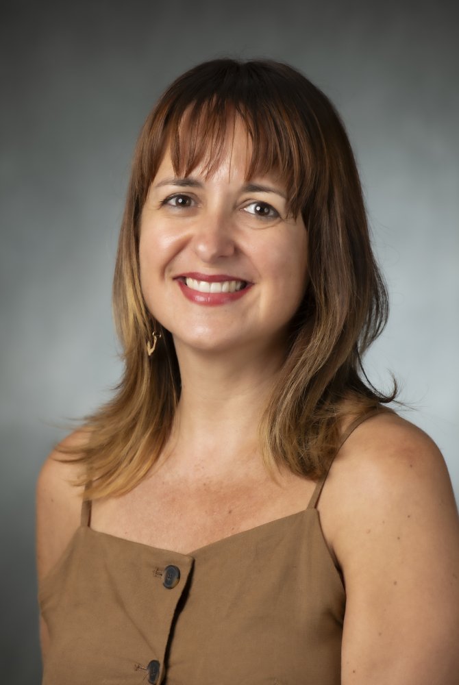 Esther Alarcón Arana