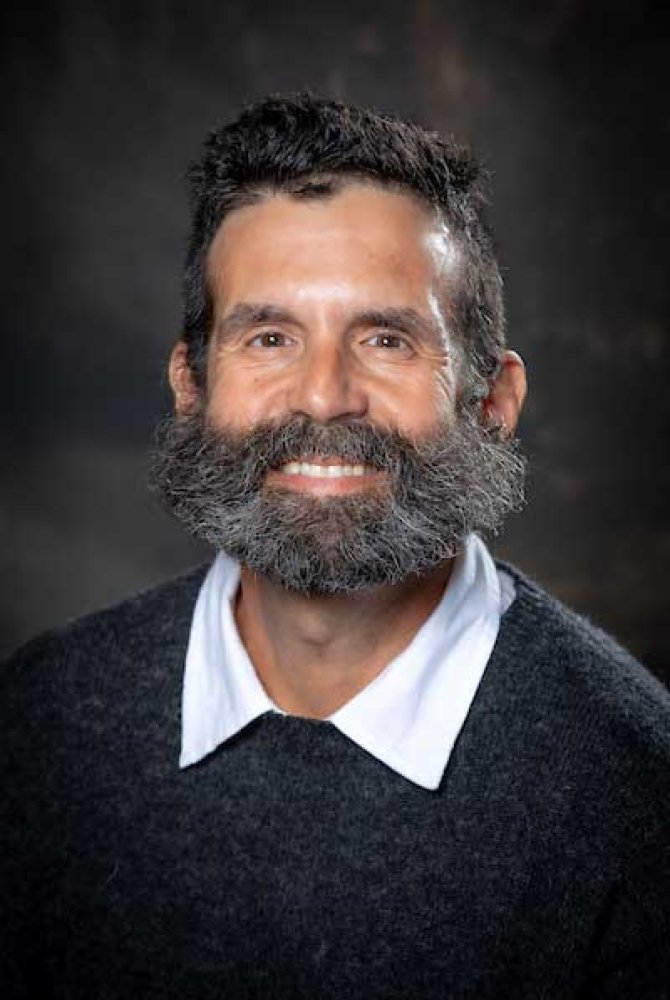 Paul Medeiros