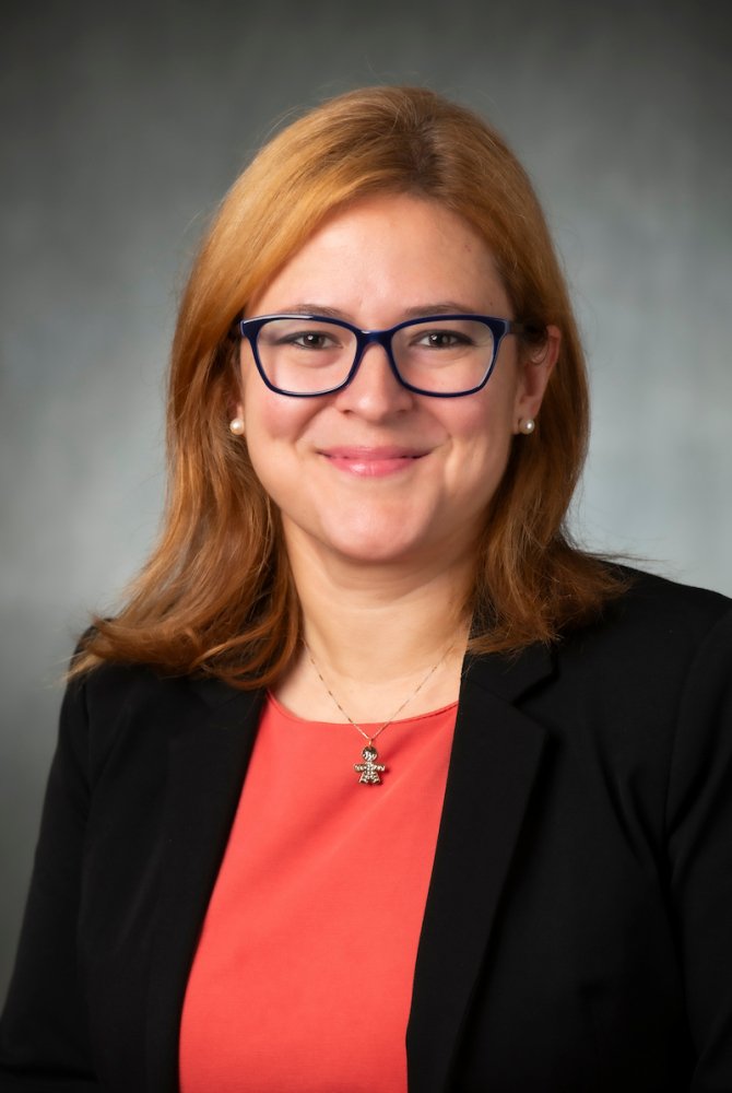 Christina Melancon