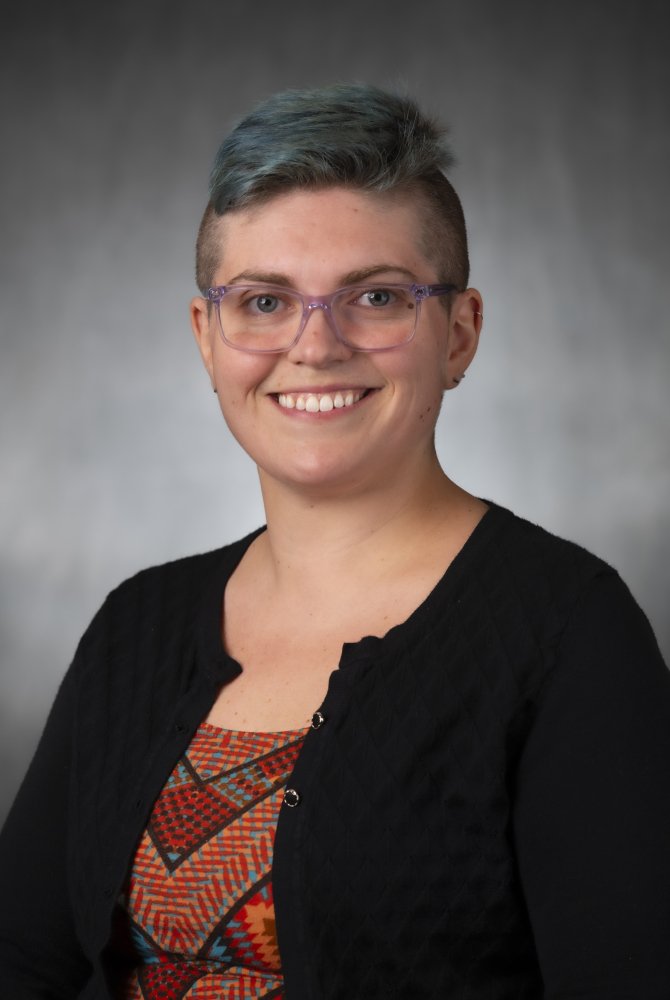 Leah Palazzo headshot