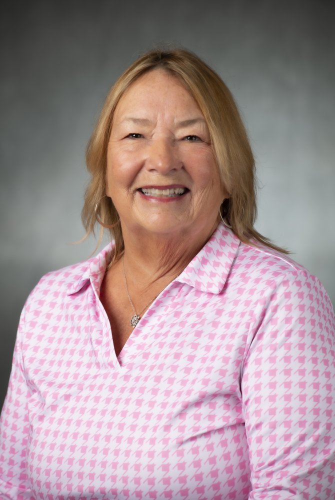 Dr. Kimberly Behan