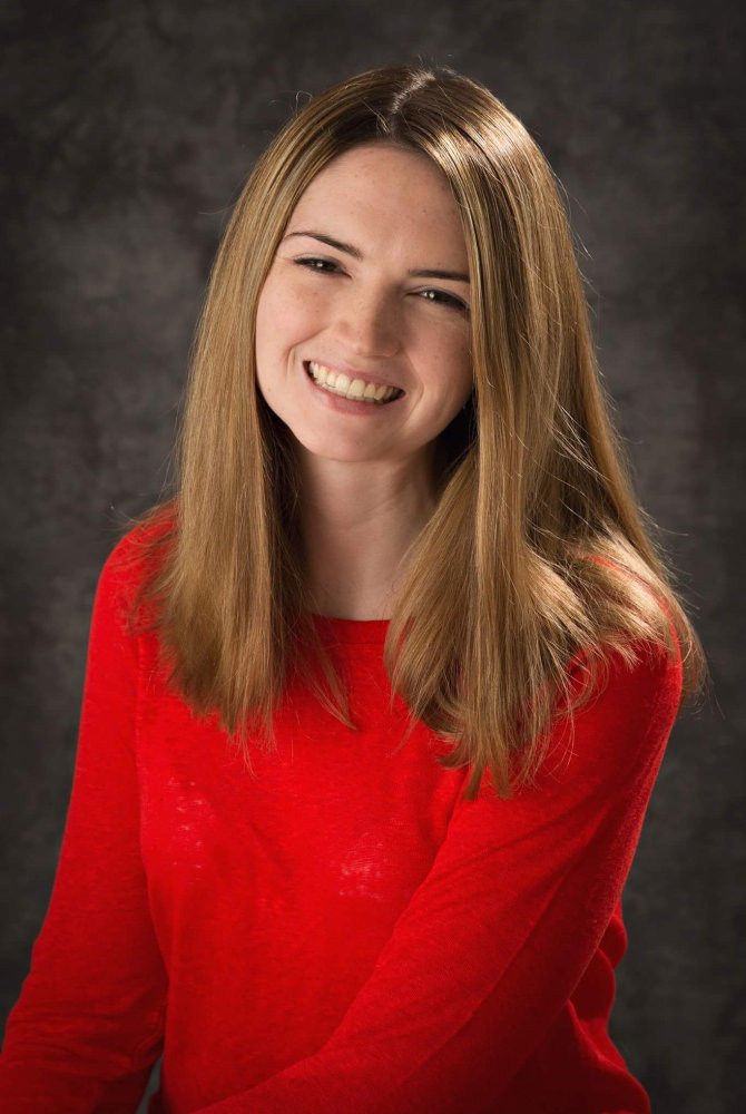 Alissa Conway