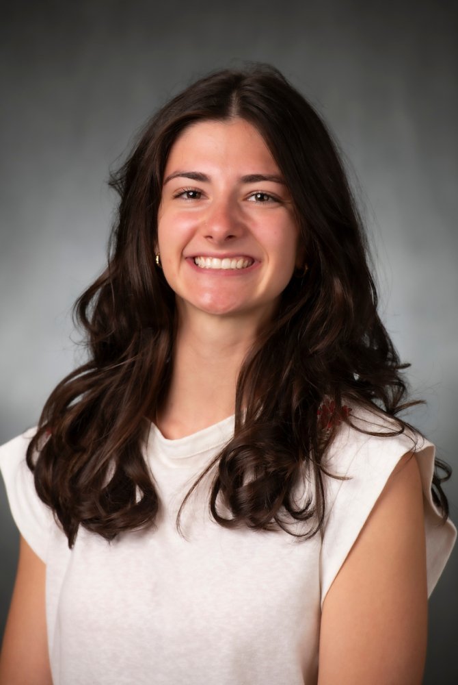Cordelia Hageman headshot