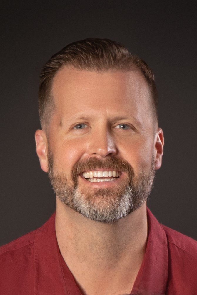 Douglas Johnson