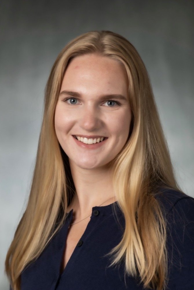 Sarah Kraus