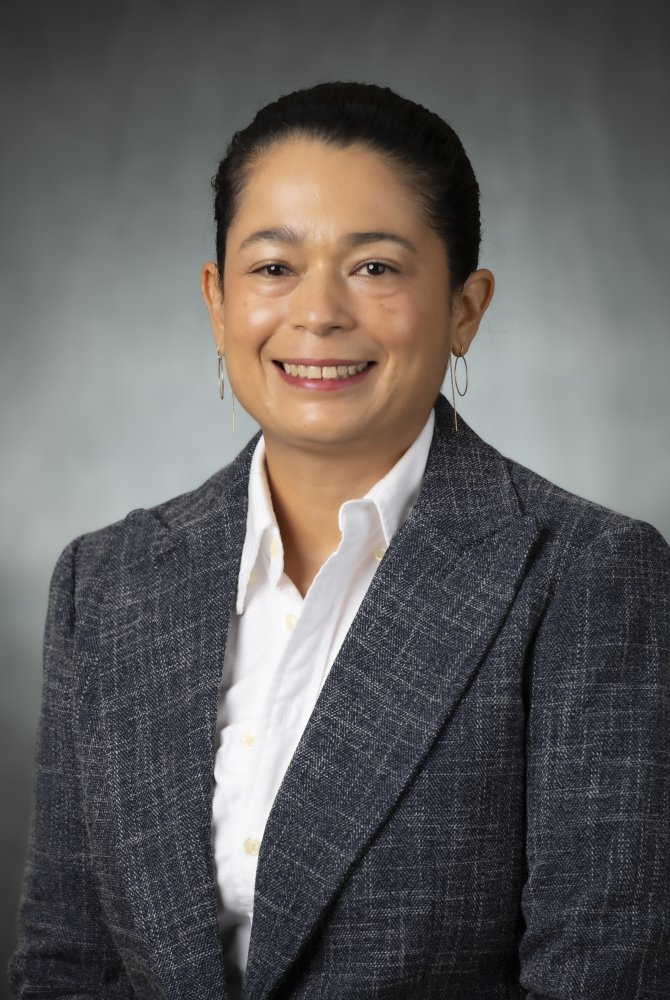 Dr. Vivian Laurens