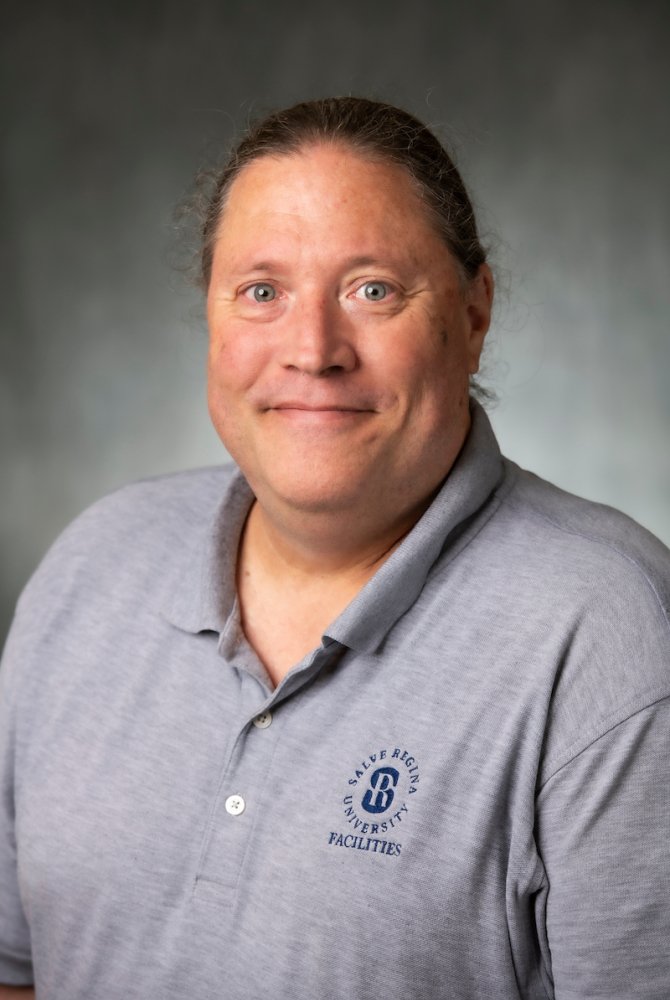 Richard Lavornia headshot