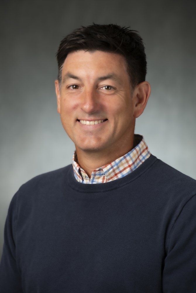 C.J. Pickett headshot