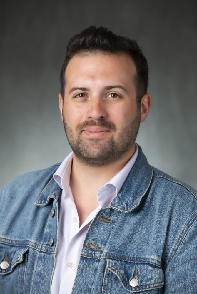 Michael Rossi