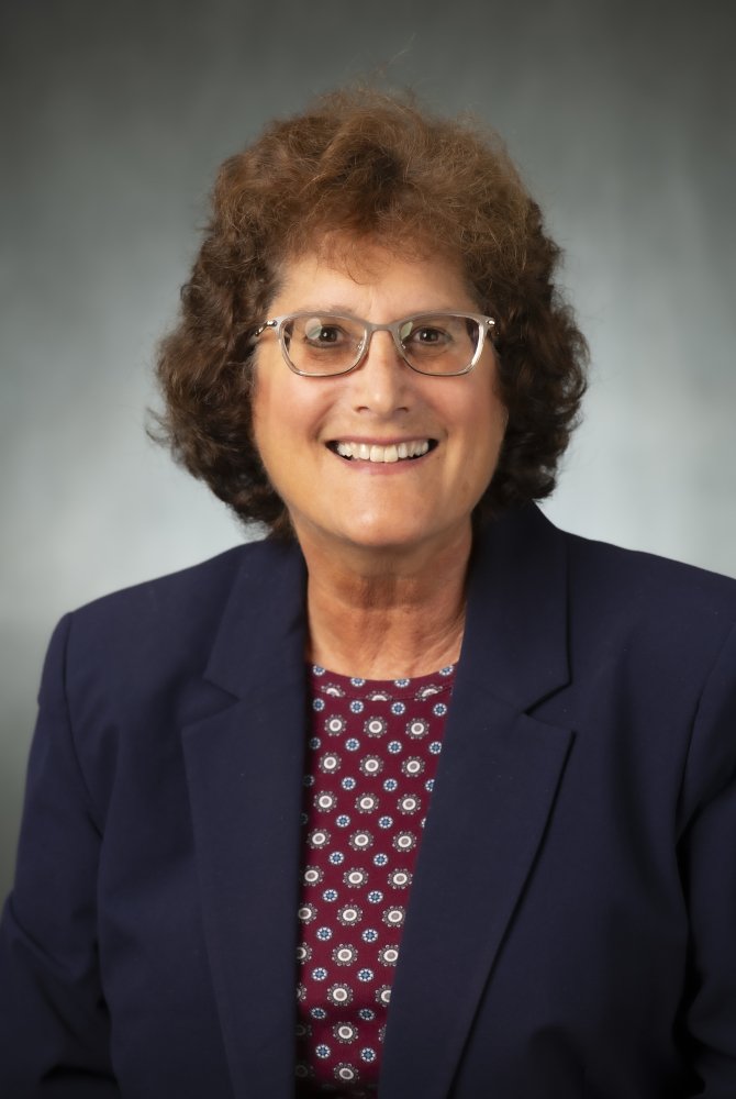 Nancy Schreiber