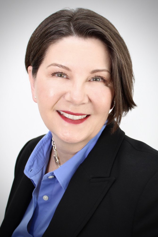 Dr. Tyra Sellers