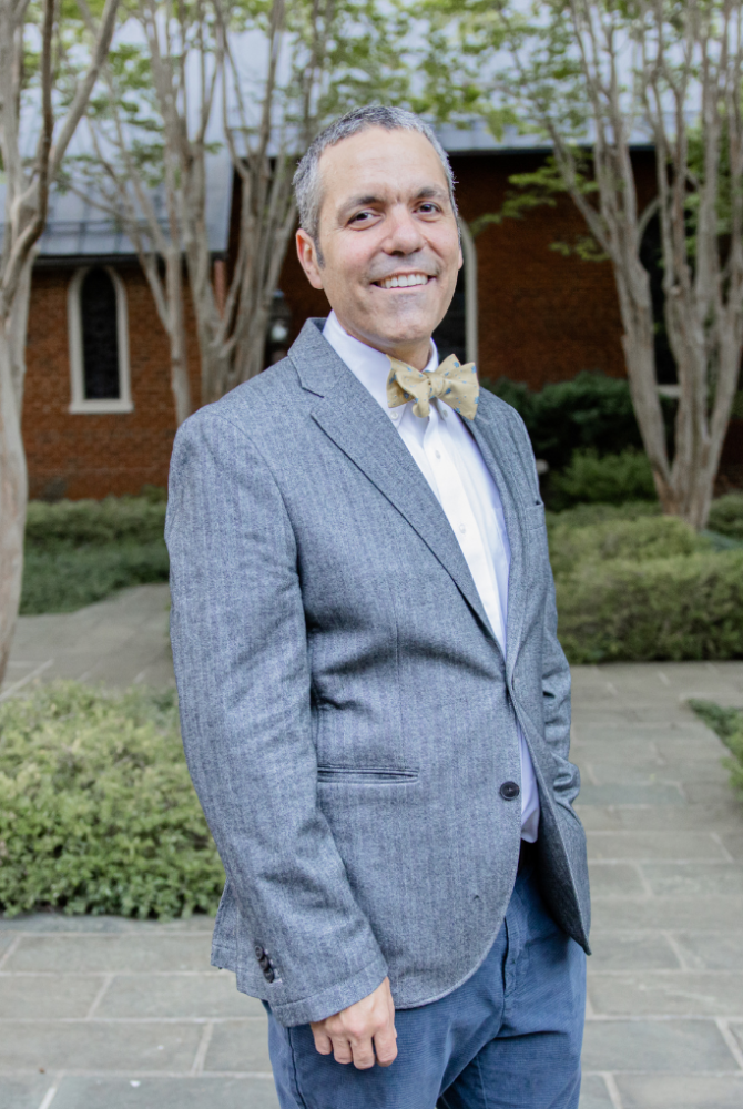 Brian Dean Sousa