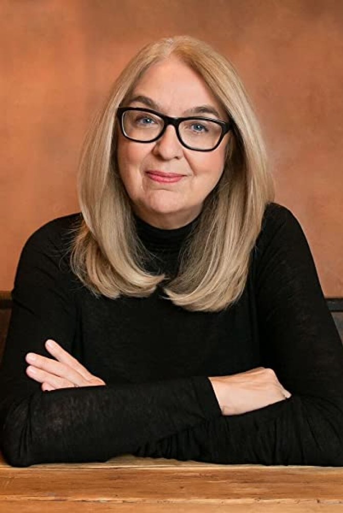 Photo for news article: "AnnHood"