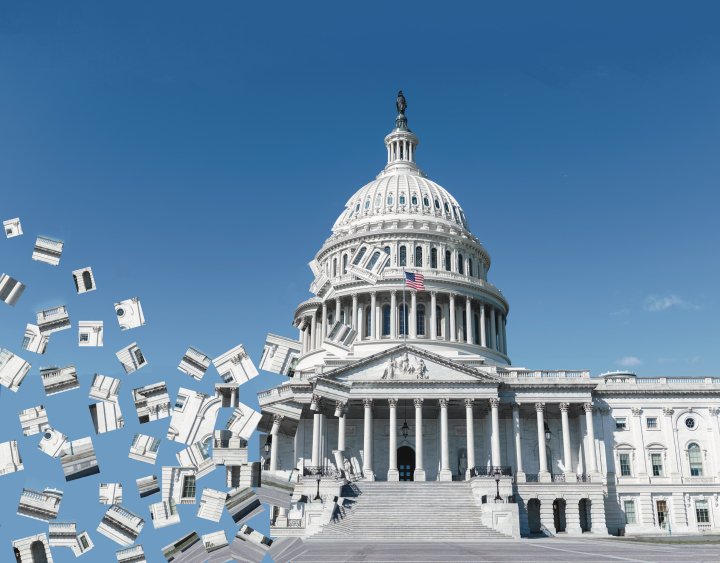 Pell Center-Polarization-Capitol