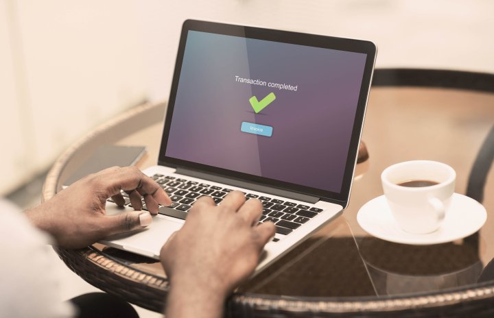 submitting online 
