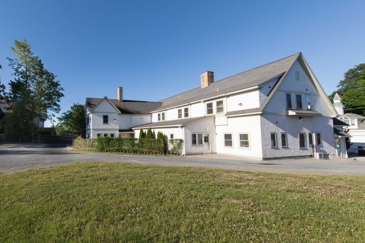 Graystone Cottages