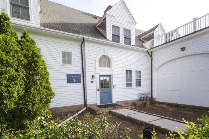 134 Webster Street