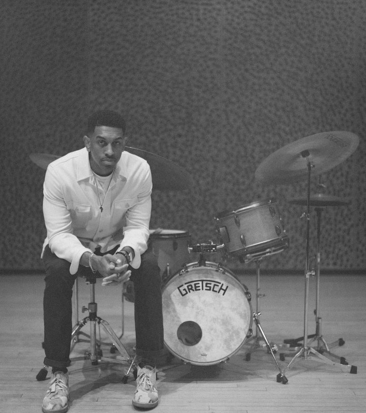 Marcus Grant